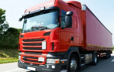 Konya Kahramankazan Ambar Kargo