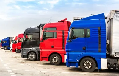 Konya Kahramankazan Ambar Nakliyat