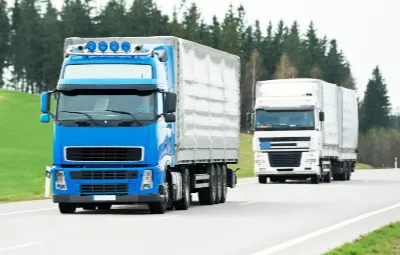 Konya Kahramankazan | Eşya Taşıma